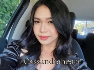 Cassandraheart