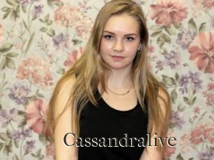 Cassandralive