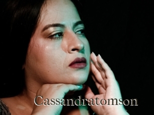 Cassandratomson