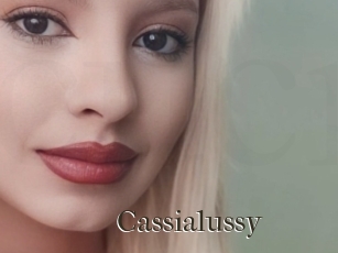 Cassialussy