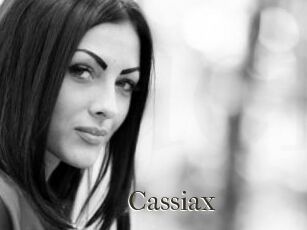 Cassiax