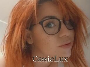 CassieLux