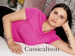 Cassiealison