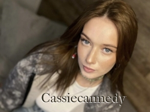 Cassiecannedy