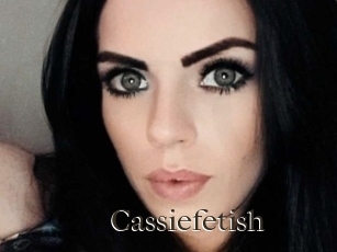 Cassiefetish