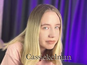 Cassiekelman