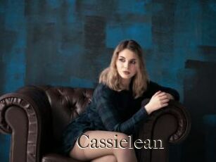 Cassielean