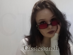 Cassiessandi