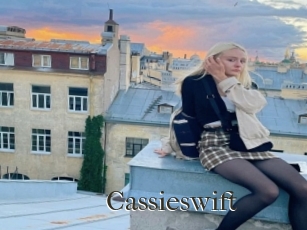 Cassieswift