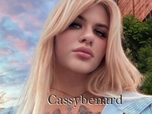 Cassybenard