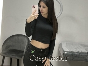 Cassyfoster