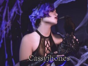 Cassyjhones