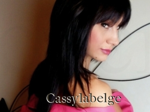 Cassylabelge