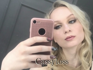 Cassyloss