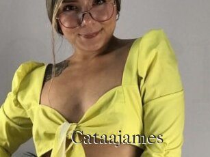 Cataajames