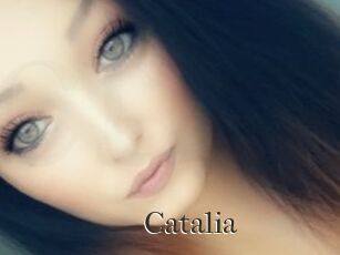 Catalia