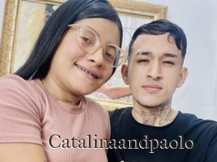 catalinaandpaolo Cum crazy amateurs