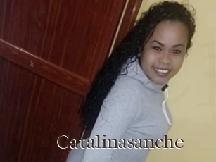 Catalinasanche