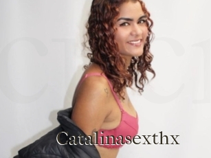 Catalinasexthx