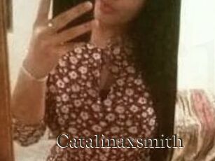 Catalinaxsmith