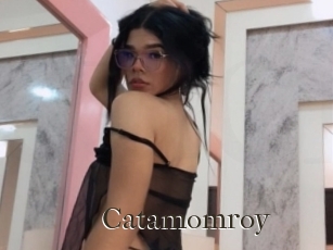 Catamomroy