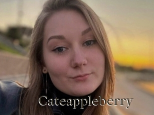 Cateappleberry