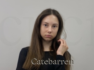 Catebarren