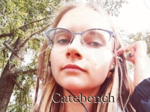 Catebench