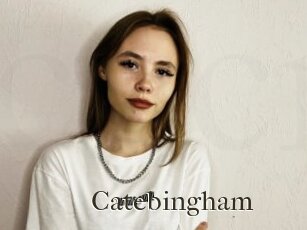 Catebingham