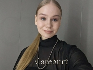 Cateburt