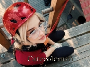 Catecoleman