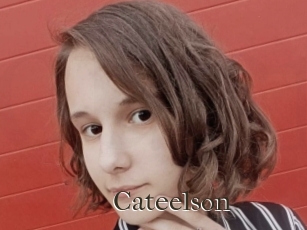 Cateelson