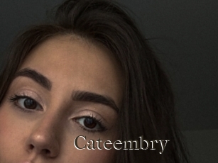 Cateembry