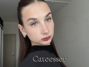 Cateesser