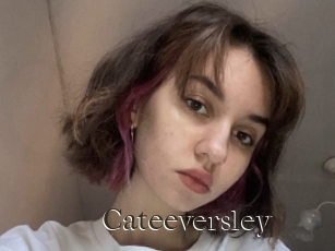 Cateeversley