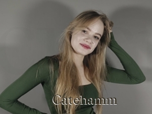 Catehamm