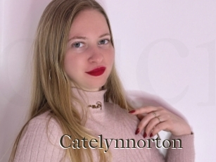 Catelynnorton