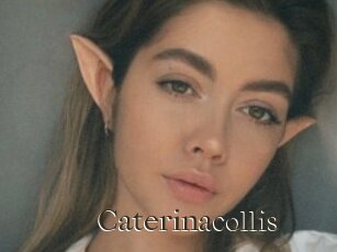 Caterinacollis