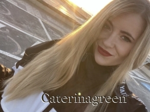 Caterinagreen