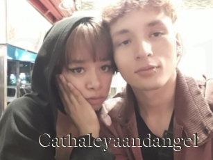 Cathaleyaandangel