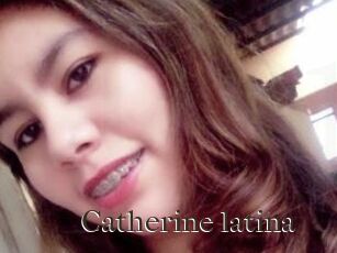 Catherine_latina