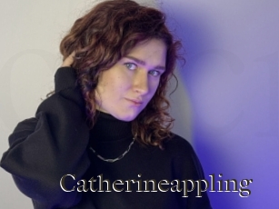 Catherineappling