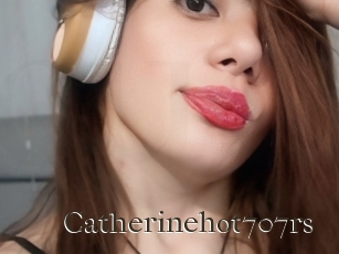 Catherinehot707rs