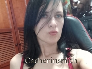 Catherinsmith