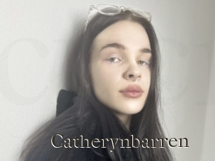 Catherynbarren