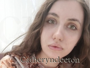 Catheryncleeton