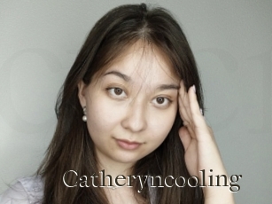 Catheryncooling