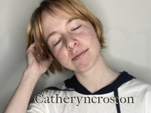 Catheryncroston