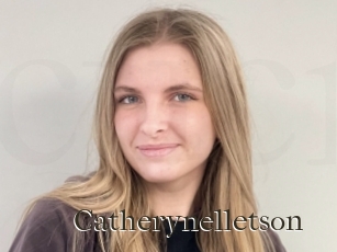 Catherynelletson