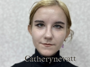 Catherynevatt